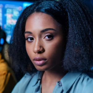 Profile photo of Blueberry