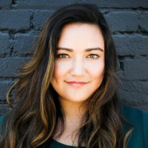 Profile photo of Arianna