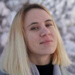 Profile photo of Nicolina